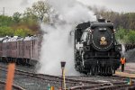 Canadian Pacific 2816